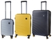 Hardside Suitcase 62L M NATIONAL GEOGRAPHIC Abroad N078HA.60;23 - 12