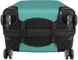 Чохол для валізи L Coverbag 0201 L0201M;5010 - 3
