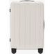 Hard-side Suitcase 37L S V&V Travel Touch H8028-55White - 2