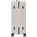 Hard-side Suitcase 37L S V&V Travel Touch H8028-55White - 4
