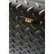 Валіза жорстка 59L М CAT Industrial Plate 84760-01 - 8