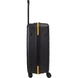 Hard-side Suitcase 70L M CAT Cargo CoolRack 84381.01 - 4