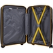 Hard-side Suitcase 70L M CAT Cargo CoolRack 84381.01 - 5