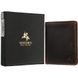 Bi-Fold Wallet Visconti VT94 M/BLK - 5