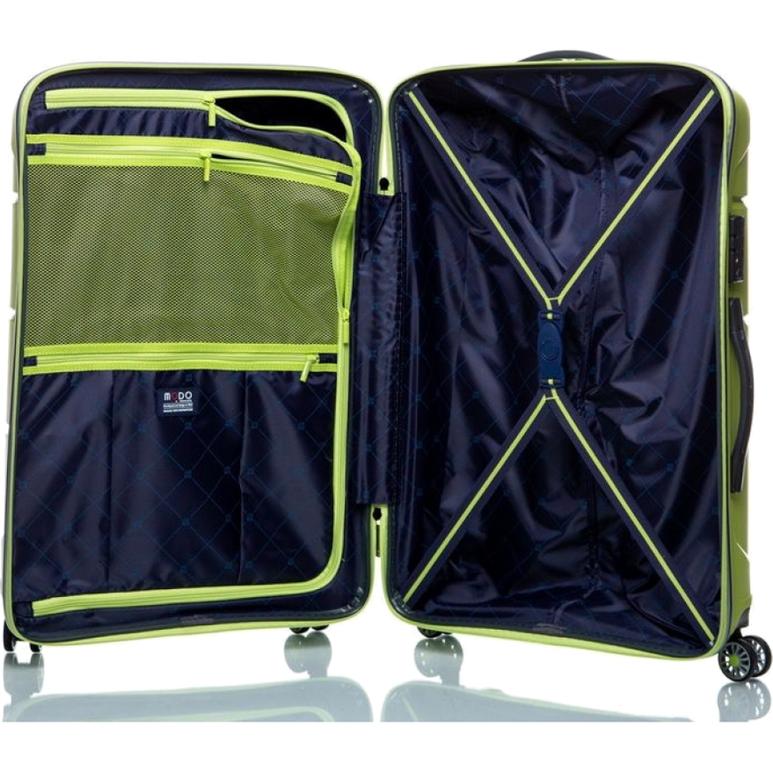 Hardside Suitcase 80L M Roncato Starlight 2.0 423402;77