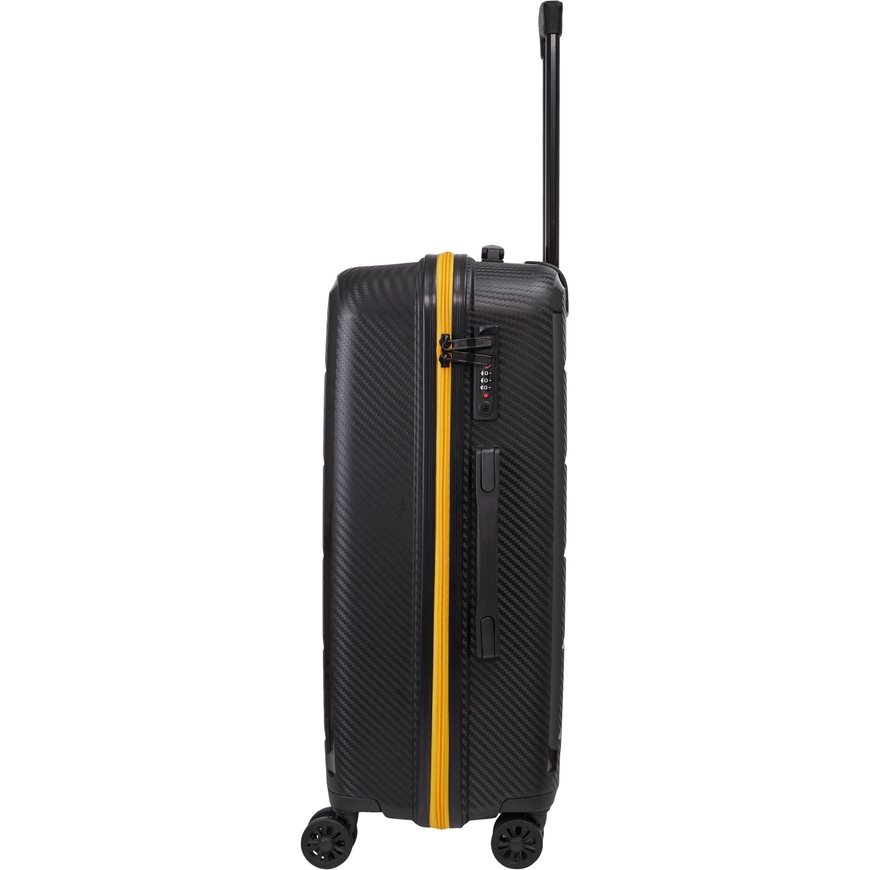 Hard-side Suitcase 70L M CAT Cargo CoolRack 84381.01