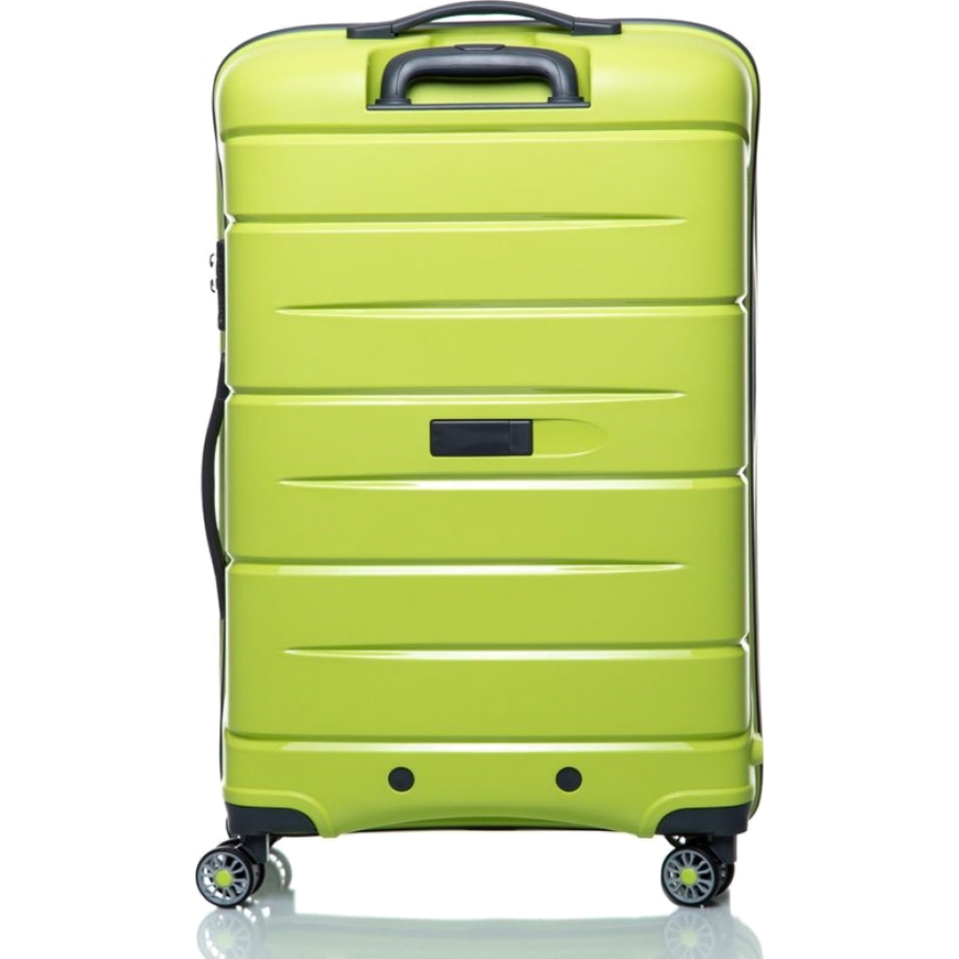 Hardside Suitcase 80L M Roncato Starlight 2.0 423402;77