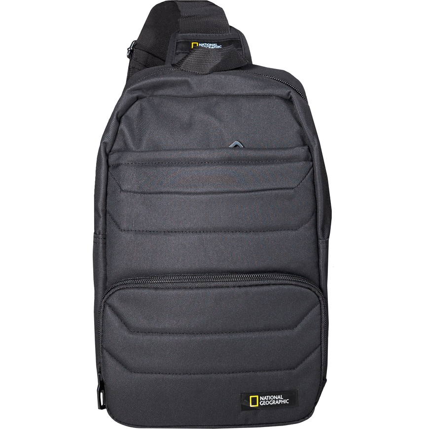 Crossbody bag 6L NATIONAL GEOGRAPHIC Pro N00726;06