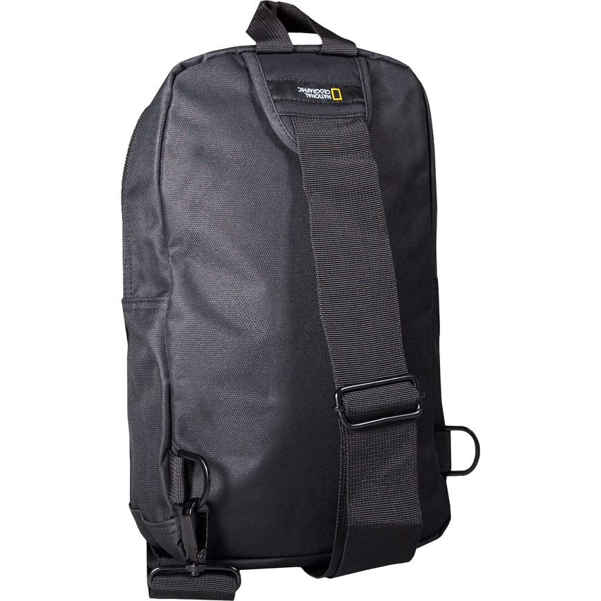 Crossbody bag 6L NATIONAL GEOGRAPHIC Pro N00726;06
