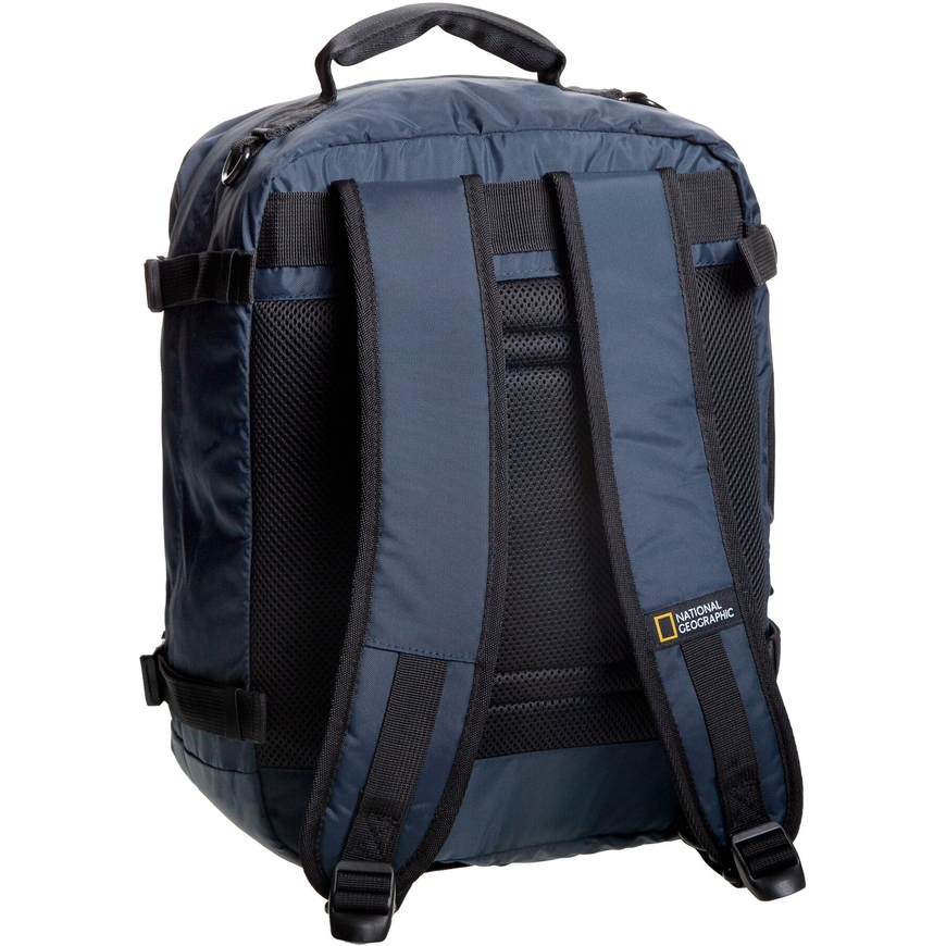 Convertible backpack 19L Carry On NATIONAL GEOGRAPHIC Hybrid N11802;49