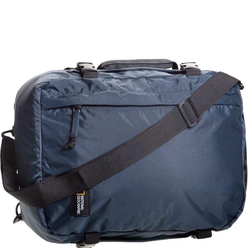 Convertible backpack 19L Carry On NATIONAL GEOGRAPHIC Hybrid N11802;49