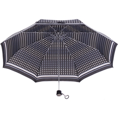 Складной зонт Механика HAPPY RAIN ESSENTIALS 42655_2