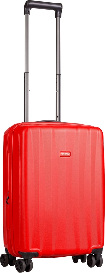Hardside Suitcase 34L S Jump Tanoma 3198EX;0910