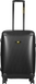 Hard-side Suitcase 73L M CAT Hexagon 83793;01 - 2