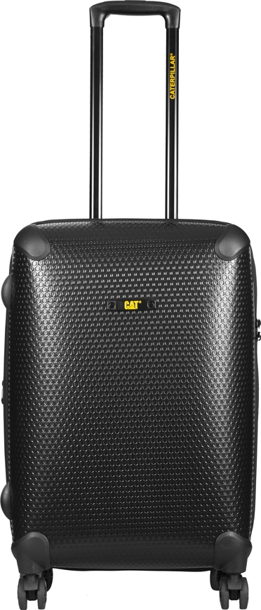 Hardside Suitcase 73L M CAT Hexagon 83793;01