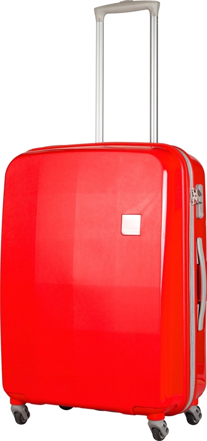 Hardside Suitcase 67L M CARLTON Pixel PIXE67W4;FIR
