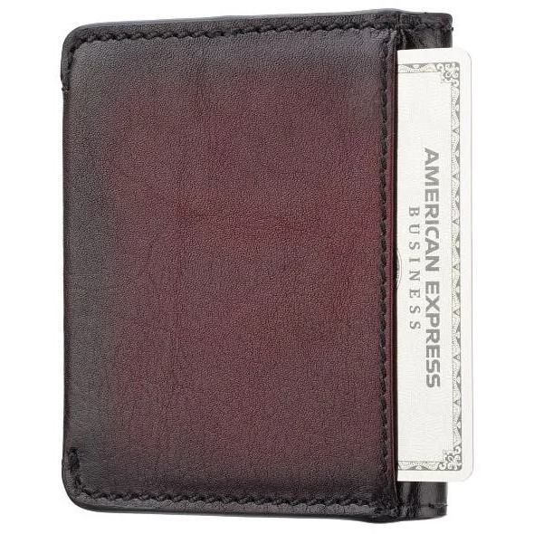 Кошелек Бифолд Visconti North MT88 B/BG