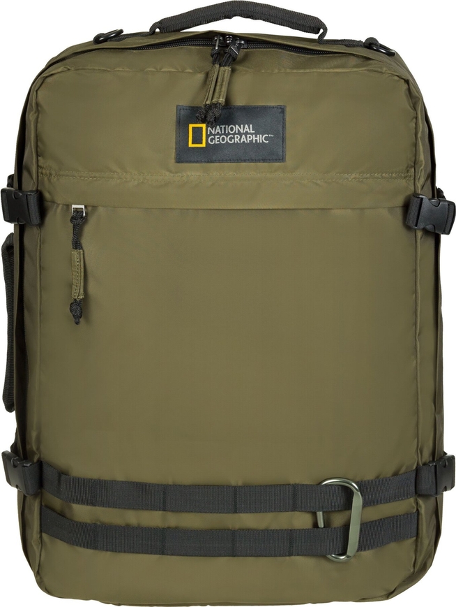 Travel Backpack 30L Carry On NATIONAL GEOGRAPHIC Hybrid N11801;11