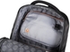 Laptop backpack 15" 17L CARLTON Berkeley 2 BPBER2BLK;01 - 5