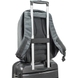Рюкзак повсякденний 17L XD Design Bobby Compact P705.534;0220 - 10