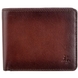 Bi-Fold Wallet Visconti AT58 B/TAN - 1