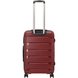 Hardside Suitcase 65L M CARLTON Porto Plus PORPLBT65.MRN - 3