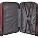 Hardside Suitcase 65L M CARLTON Porto Plus PORPLBT65.MRN - 5