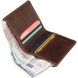 Bi-Fold Wallet Visconti VT94 CHT/BRN - 4