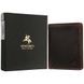Bi-Fold Wallet Visconti VT94 CHT/BRN - 5