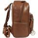 Small Backpack Ashwood T87 HONEY - 3
