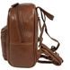 Small Backpack Ashwood T87 HONEY - 5