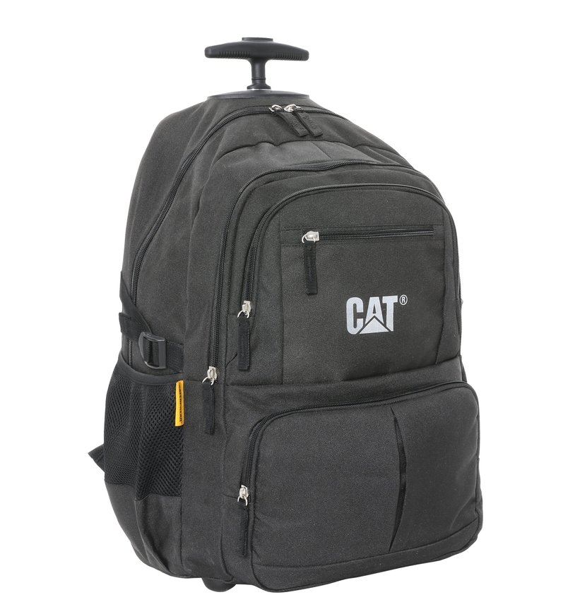 Rolling backpack 30L Carry On CAT Mochilas 83865;122