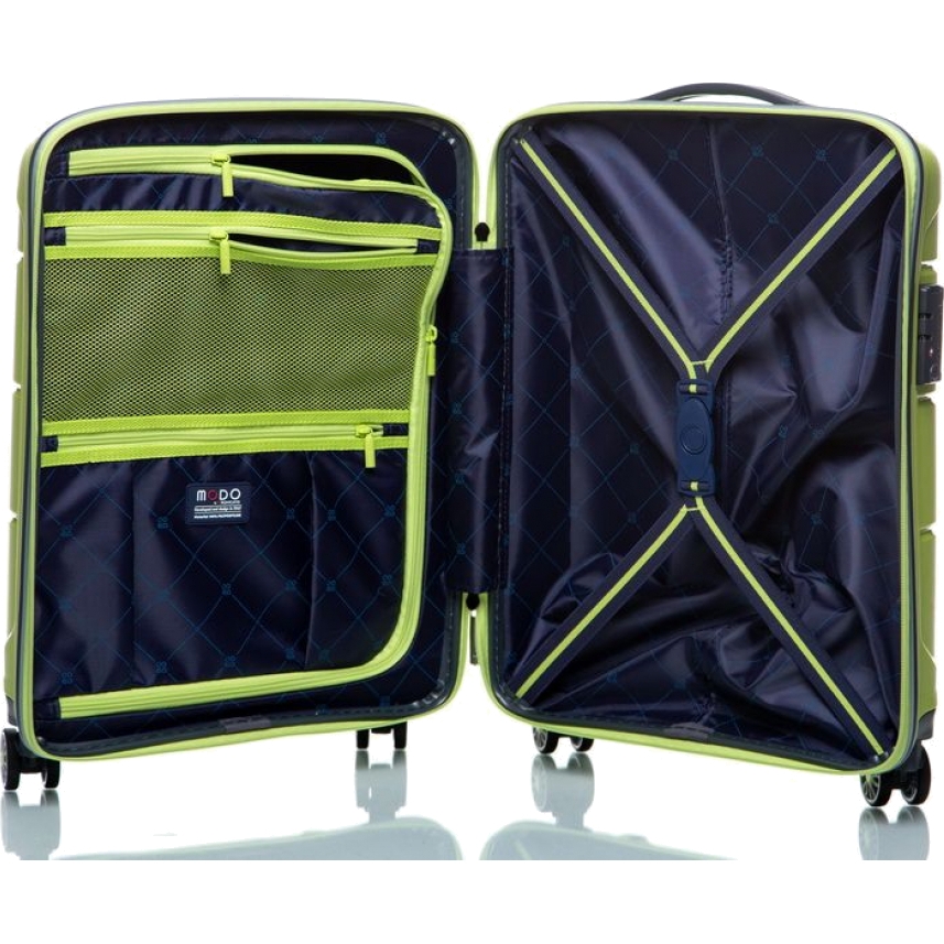 Hardside Suitcase 40L S Roncato Starlight 2.0 423403;77