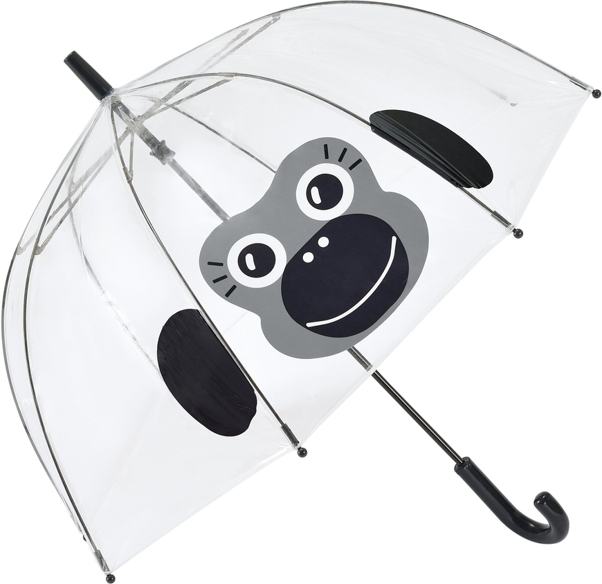 Straight Umbrella Manual Clima BISETTI 36180;7669