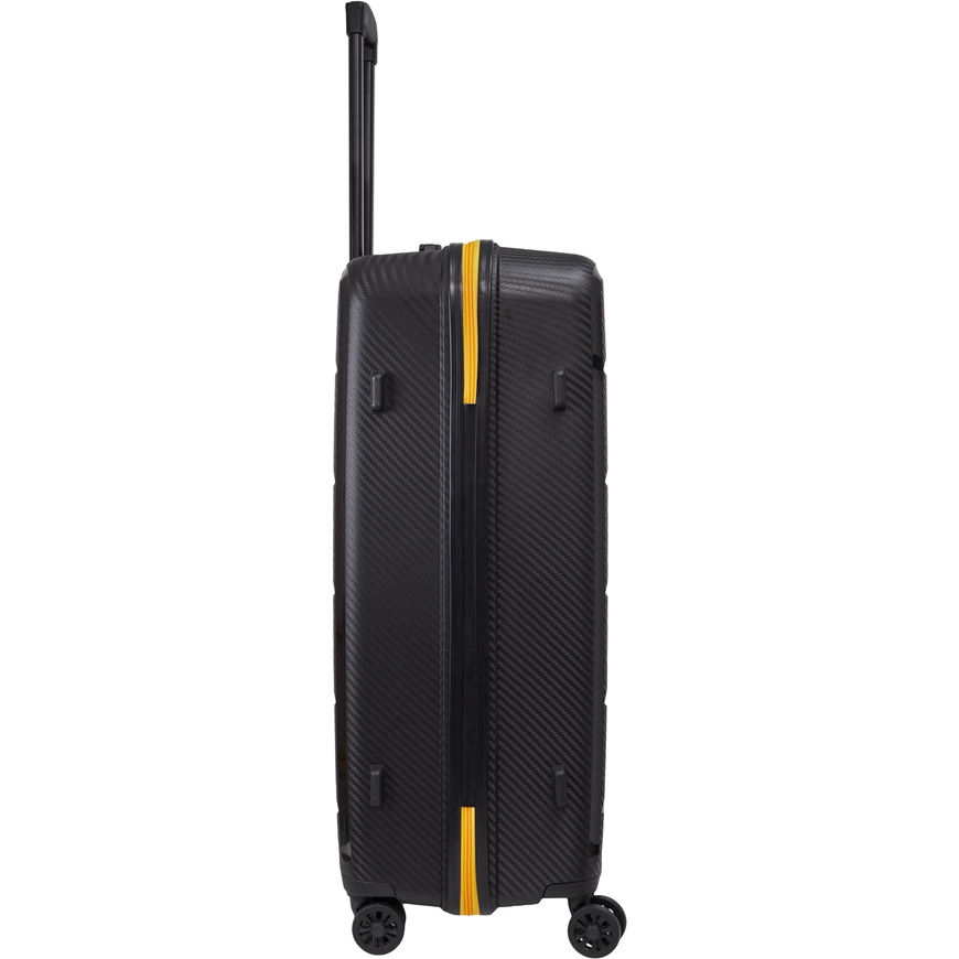 Hard-side Suitcase 103L L CAT Cargo CoolRack 84382.01