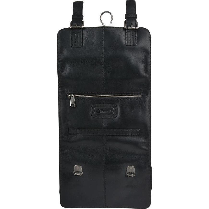 Несесер Ashwood PHIL BLACK