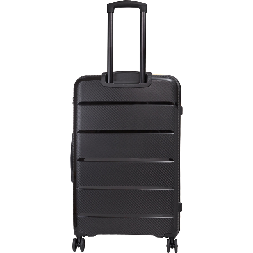 Hard-side Suitcase 103L L CAT Cargo CoolRack 84382.01