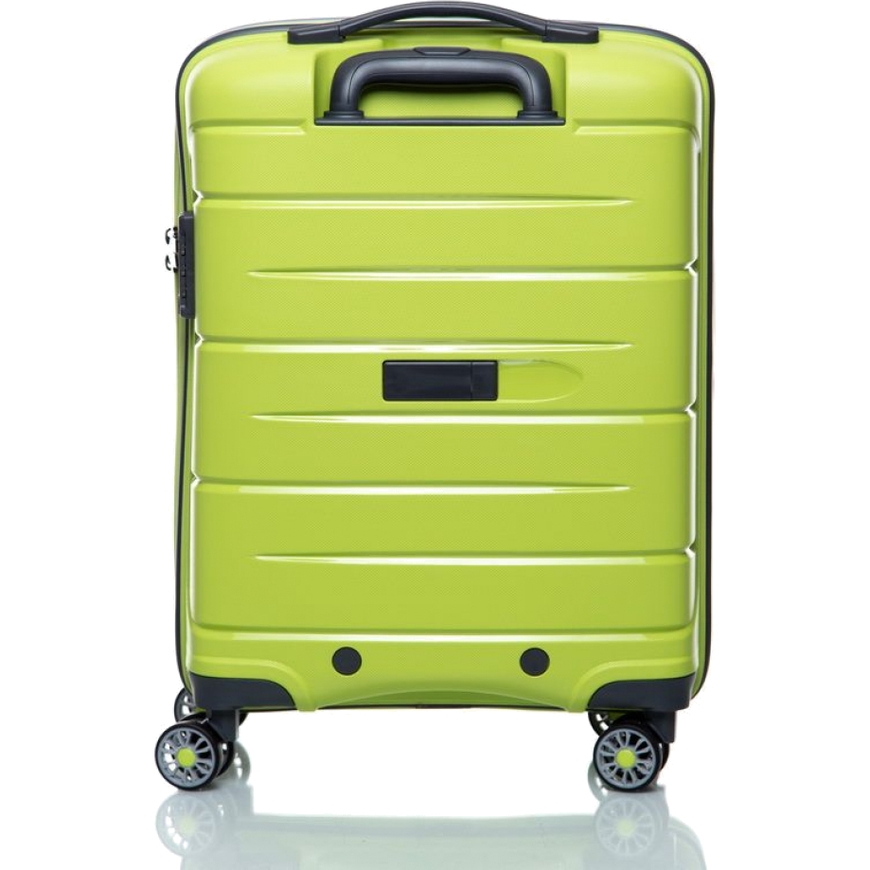 Hardside Suitcase 40L S Roncato Starlight 2.0 423403;77