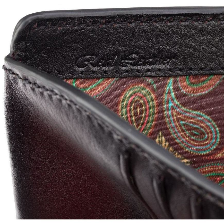 Кошелек Бифолд Visconti North MT88 B/BG