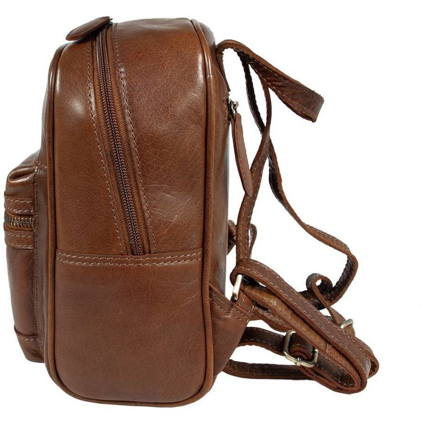 Small Backpack Ashwood T87 HONEY