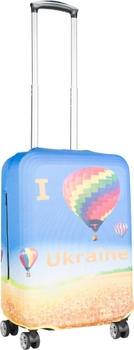 Чехол для чемодана Coverbag 040 040