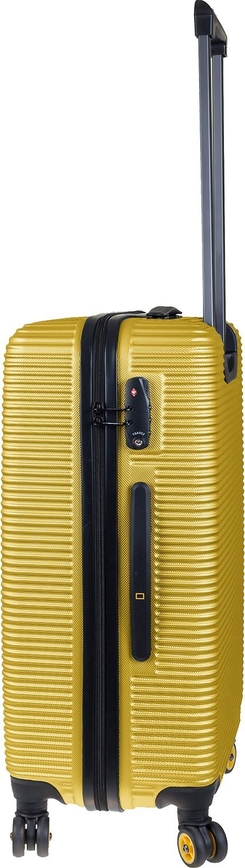 Hardside Suitcase 62L M NATIONAL GEOGRAPHIC Abroad N078HA.60;68