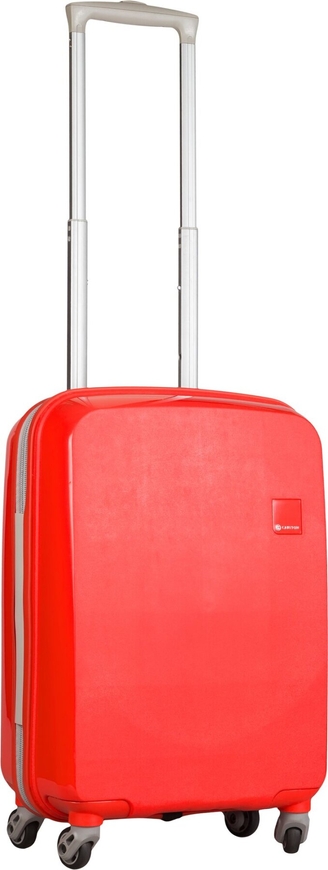 Hardside Suitcase 38L S CARLTON Pixel PIXE55W4;FIR