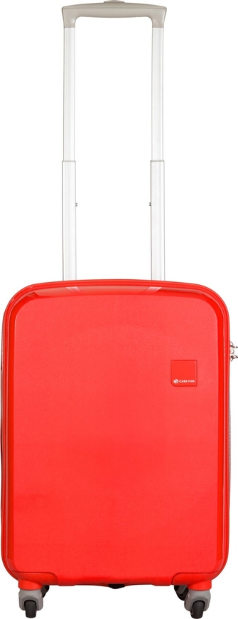 Hardside Suitcase 38L S CARLTON Pixel PIXE55W4;FIR