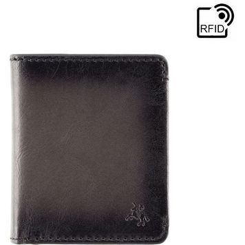 Bi-Fold Wallet Visconti North MT88 B/GREY