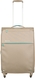 Softside Suitcase 64L M CARLTON Ozone 110J467;76 - 2