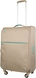 Softside Suitcase 64L M CARLTON Ozone 110J467;76 - 3