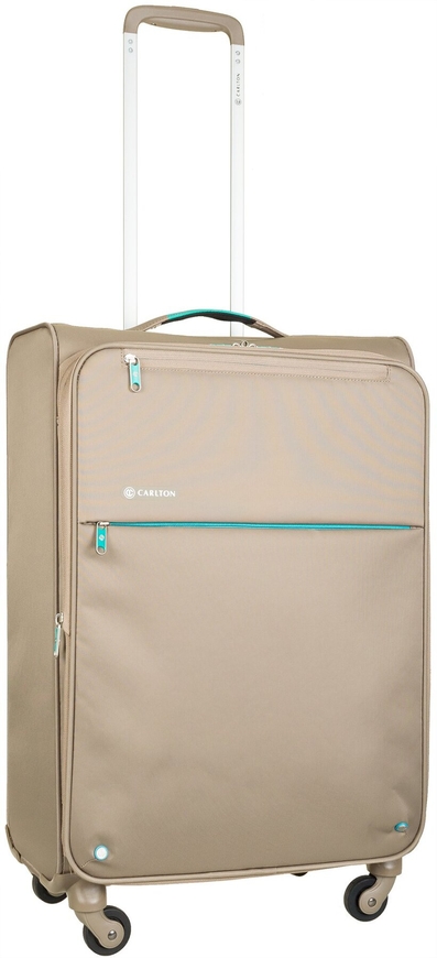 Softside Suitcase 64L M CARLTON Ozone 110J467;76