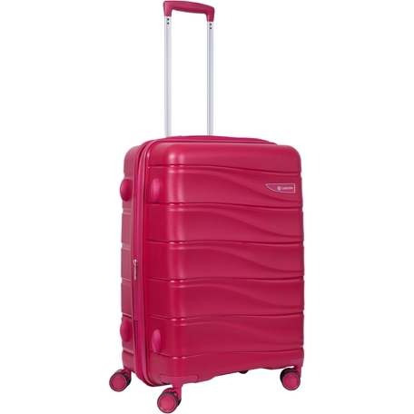 Валіза жорстка 80L М CARLTON Olympus Plus OLYMIBT66-RRD