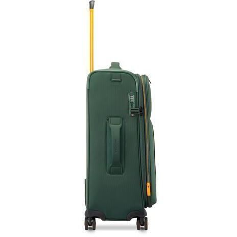 Чемодан мягкий 68/82L M Roncato MOVE 415352/47